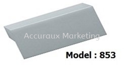 Aluminium Furniture Handle Aluminium Handle 07. FURNITURE HANDLE & KNOB Selangor, Malaysia, Kuala Lumpur (KL), Sungai Buloh Supplier, Distributor, Supply, Supplies | Accuraux Marketing Sdn Bhd