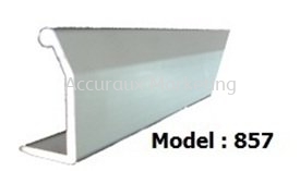 Aluminium Furniture Handle Aluminium Handle 07. FURNITURE HANDLE & KNOB Selangor, Malaysia, Kuala Lumpur (KL), Sungai Buloh Supplier, Distributor, Supply, Supplies | Accuraux Marketing Sdn Bhd