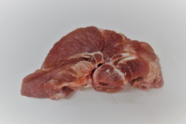 NECK BONE  MIDDLE PART ж FRESH PRODUCT  Johor Bahru (JB), Malaysia, Skudai Pork, Supplier, Supply, Importer | Syarikat Yean Yean