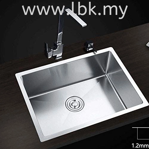 KITCHEN SINK