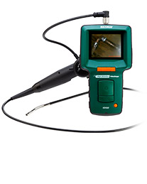 Extech HDV540 High-Definition Articulating VideoScope Kit