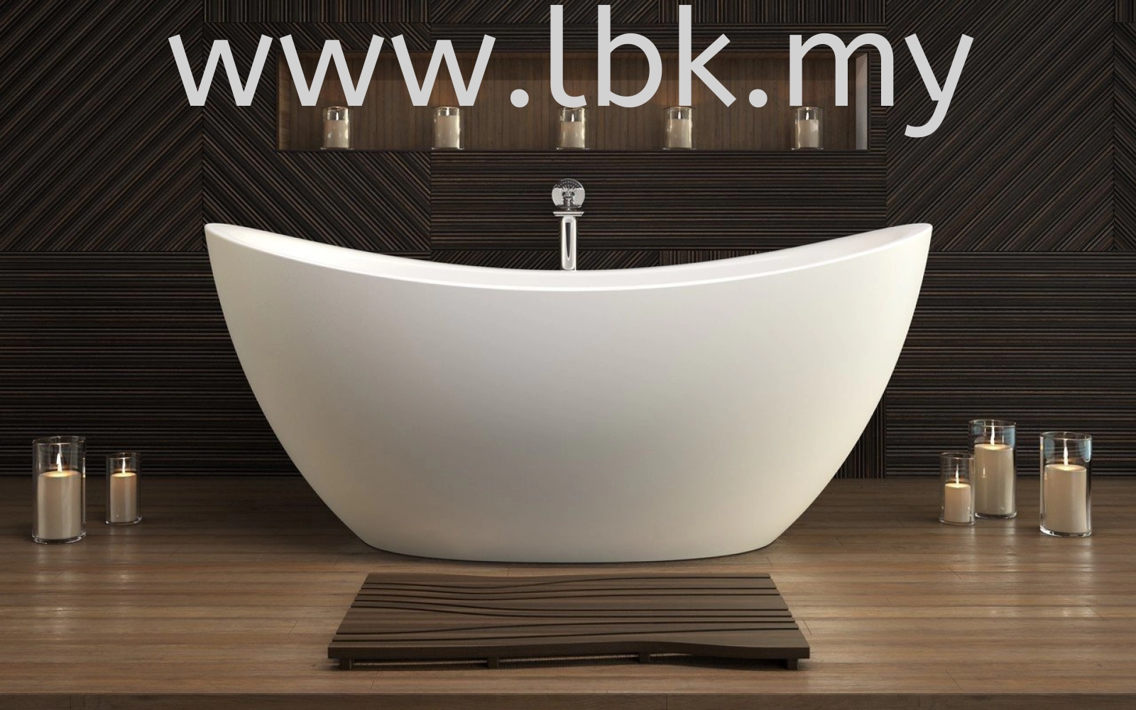 BATHTUB