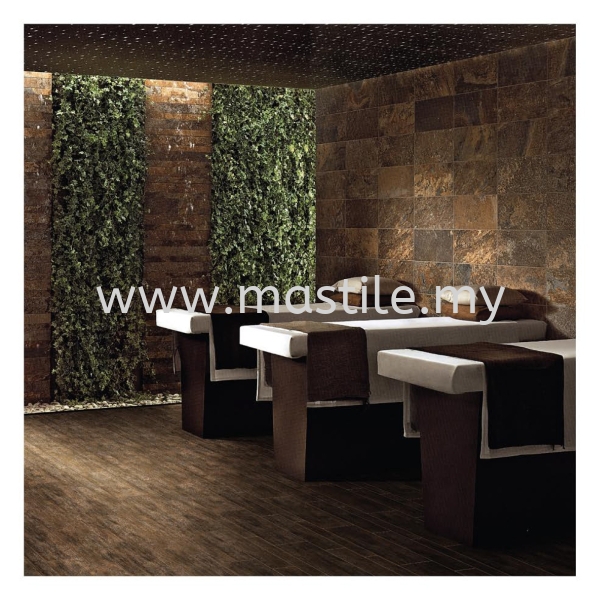 Dark Brown Babylon Oakwood (Bellezza) Babylon Oakwood (Bellezza) Wood Tiles Malaysia, Johor Bahru (JB), Pandan, Nusajaya, Pasir Gudang Supplier, Importer, Wholesaler, Supply | Mastile Interconcept Sdn. Bhd.