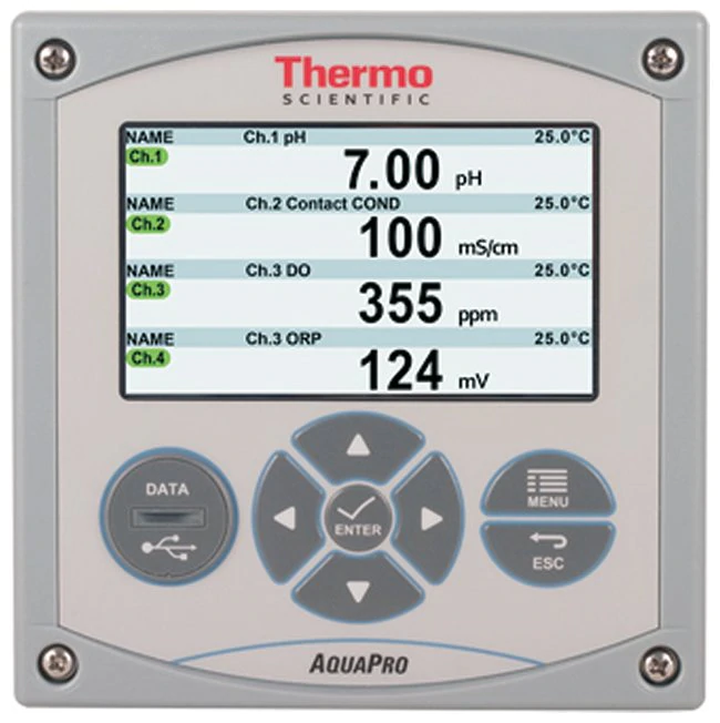 AquaPro™ Multi-Input Intelligent Process Analyzer