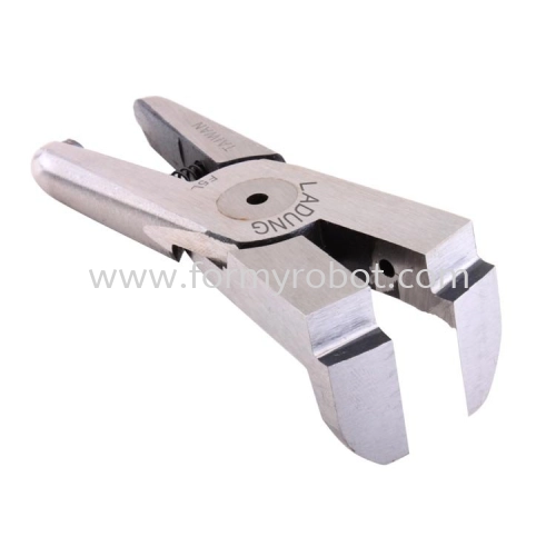 F5L. L Shape 90° Cutting Blade For Plastic