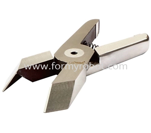 F5AE. Bevel Angle Flat Cutting Blade 