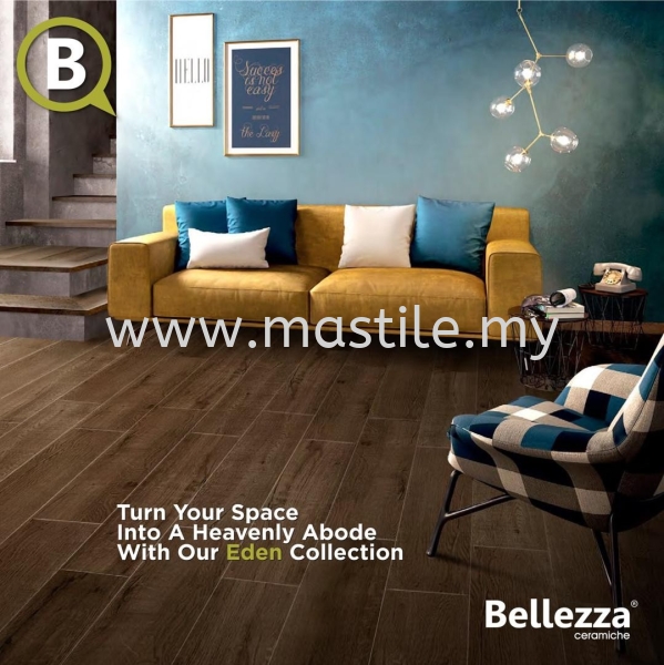 Eden Collection Wood Tiles Bellezza Wood Tiles Malaysia, Johor Bahru (JB), Pandan, Nusajaya, Pasir Gudang Supplier, Importer, Wholesaler, Supply | Mastile Interconcept Sdn. Bhd.