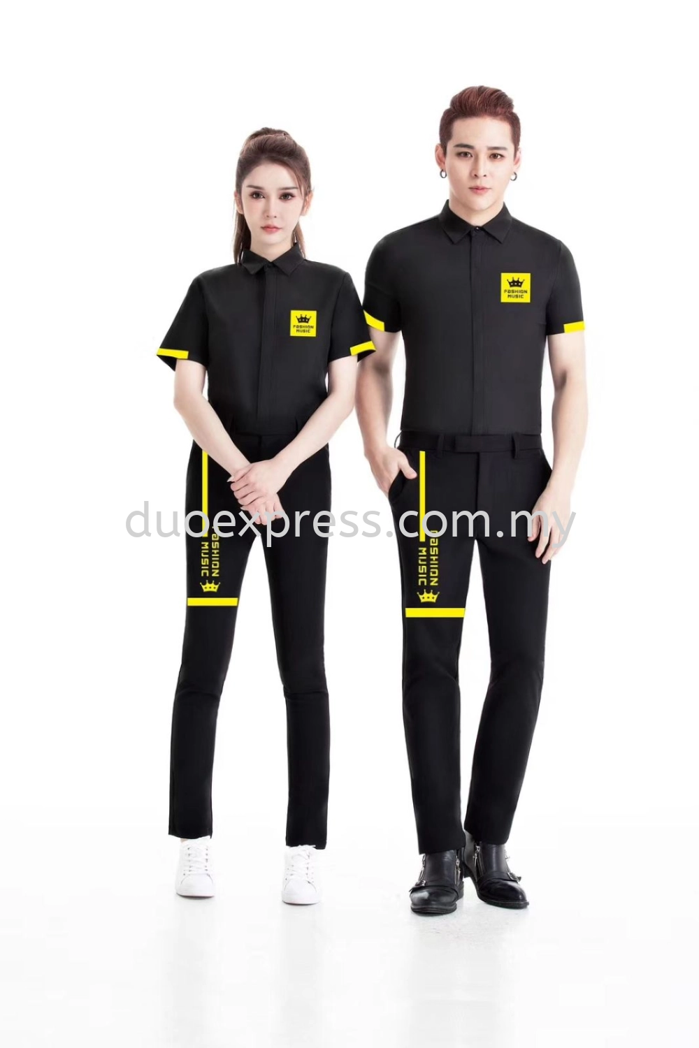 Restaurant / Bistro / Cafe / Catering Uniform