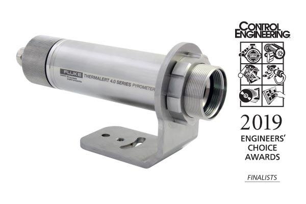 Thermalert® 4.0 Series Pyrometer