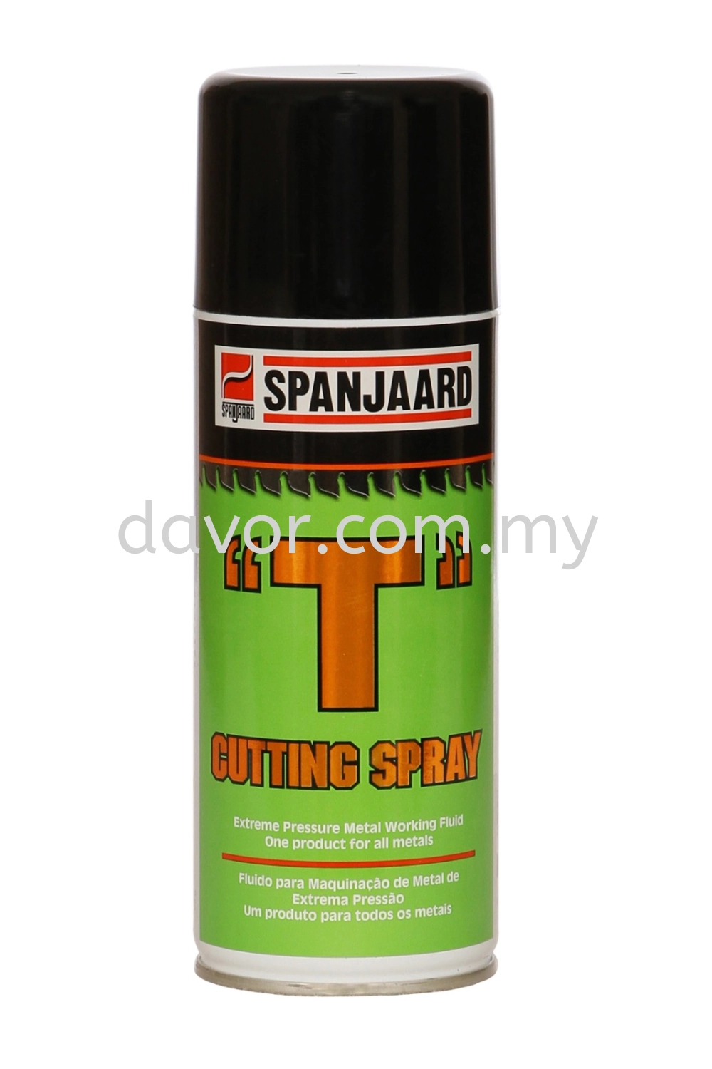 Tapping Spray