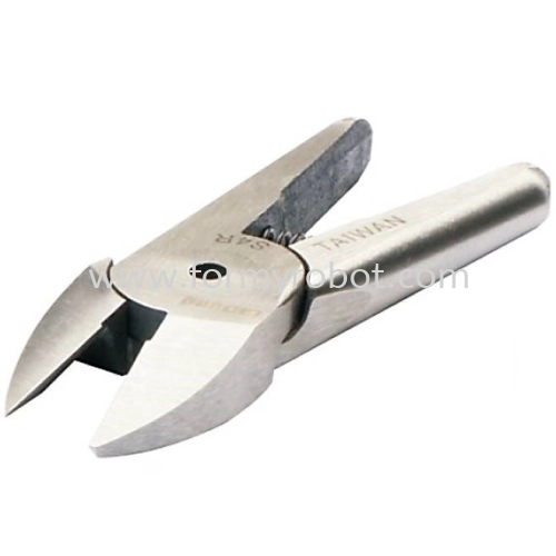 S4R. R Type Angle Metal Cutting Blade