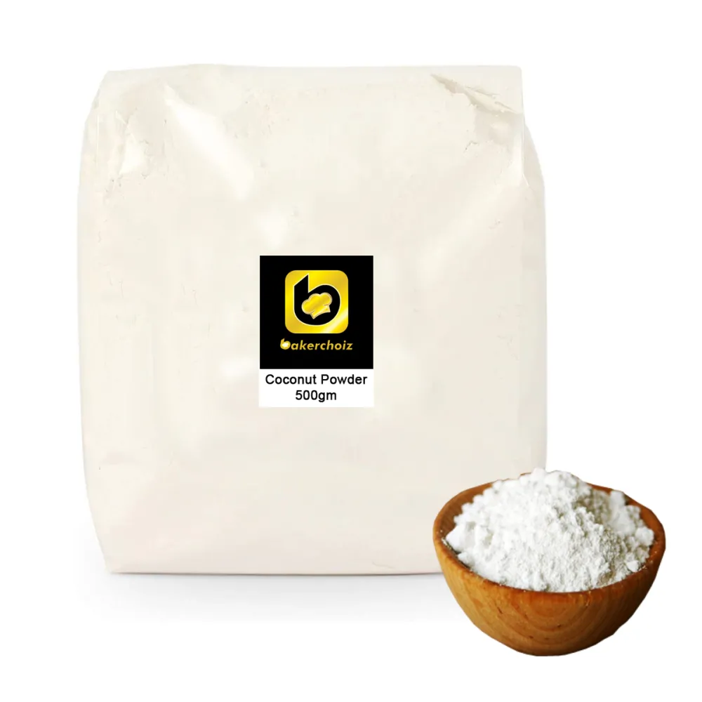 Coconut Powder 500gm (Pre-Order)