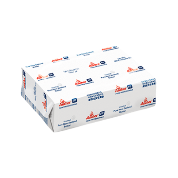 Anchor Unsalted Block Butter 5kg -Pre-Order (Just For Grab)