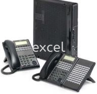 NEC Keyphone System SL-2100 