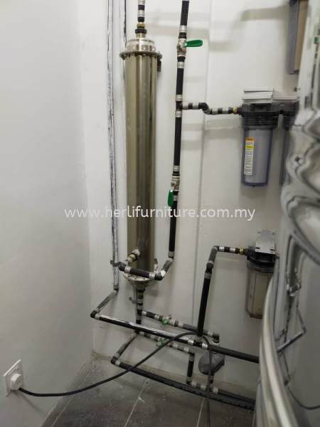  Plumbing Work Johor Bahru (JB), Malaysia, Skudai Service, Supplier, Supply, Supplies | Her Li Furniture And Renovation (M) Sdn Bhd