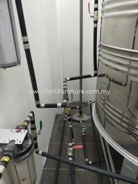  Plumbing Work Johor Bahru (JB), Malaysia, Skudai Service, Supplier, Supply, Supplies | Her Li Furniture And Renovation (M) Sdn Bhd