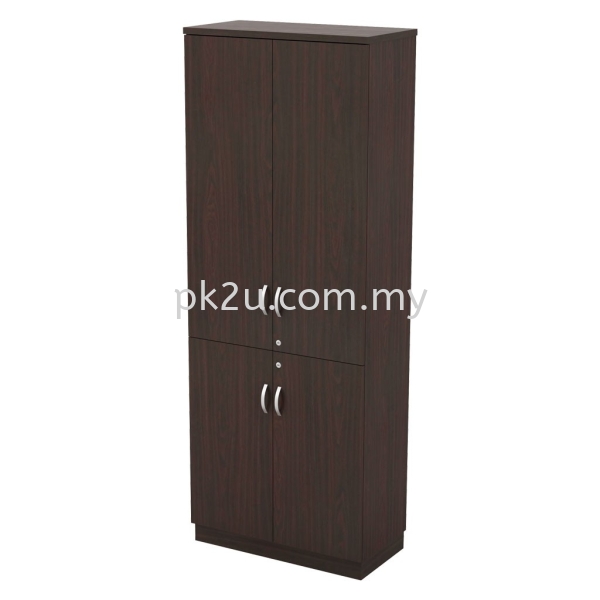 SC-YTD-21 - Swinging Door High Cabinet High Cabinet Filing Cabinet / Office Cabinet Filing Cabinet / Storage Cabinet Johor Bahru (JB), Malaysia Supplier, Manufacturer, Supply, Supplies | PK Furniture System Sdn Bhd