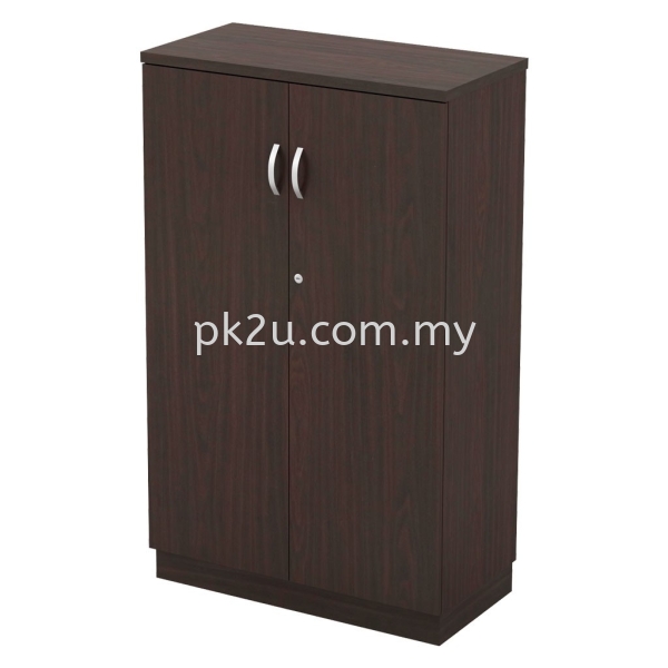 SC-YD-13 - Swinging Door Medium Cabinet (1310mm Height) High Cabinet Filing Cabinet / Office Cabinet Filing Cabinet / Storage Cabinet Johor Bahru (JB), Malaysia Supplier, Manufacturer, Supply, Supplies | PK Furniture System Sdn Bhd