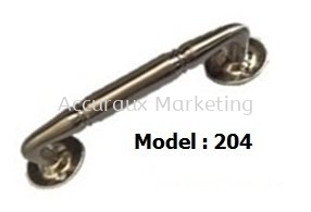 Front Fixing Handle Front Fixing Handle 07. FURNITURE HANDLE & KNOB Selangor, Malaysia, Kuala Lumpur (KL), Sungai Buloh Supplier, Distributor, Supply, Supplies | Accuraux Marketing Sdn Bhd