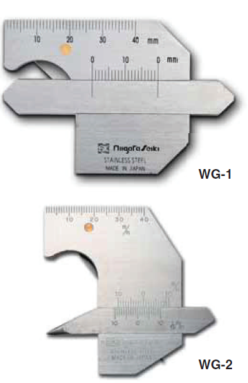 SK - Welding Gauge (WG1 & WG2) Dimensional Measurement Melaka, Malaysia, Ayer Keroh Supplier, Suppliers, Supply, Supplies | Carlssoon Technologies (Malaysia) Sdn Bhd