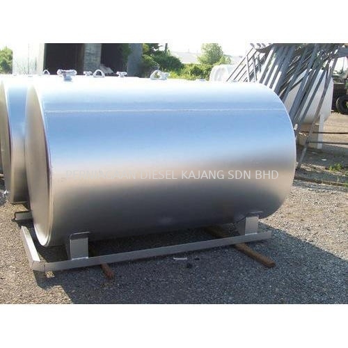 5000Liter Diesel Tank 