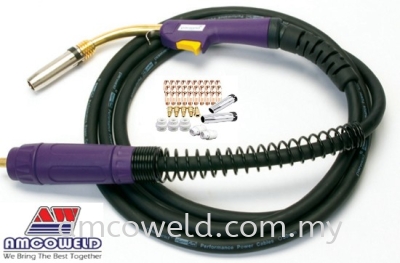 MIG WELDING TORCH MB24