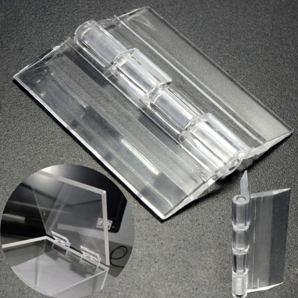 Acrylic Hinge  Tools / Accessories Kuala Lumpur (KL), Selangor, Malaysia Supplier, Suppliers, Supply, Supplies | ANS AD Supply Sdn Bhd