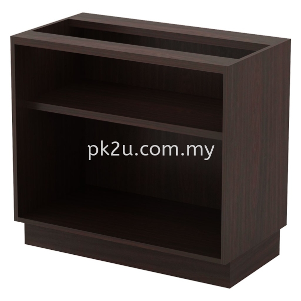 SC-YO-972 - Open Shelf Cabinet (W/O Top) Low Cabinet Filing Cabinet / Office Cabinet Filing Cabinet / Storage Cabinet Johor Bahru (JB), Malaysia Supplier, Manufacturer, Supply, Supplies | PK Furniture System Sdn Bhd