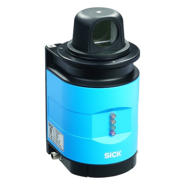 NAV350-3232 2D LiDAR sensors  SICK |  Sensorik Automation SB 2D LiDar Sensors Detection and Ranging Solutions SICK Johor Bahru (JB), Malaysia Supplier, Distributor, Dealer, Wholesaler | Sensorik Automation Sdn Bhd