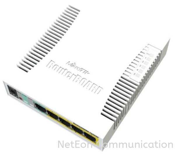 MikroTik RB260GSP POE Switch MikroTik Gigabit Routers Routers Selangor, Malaysia, Kuala Lumpur (KL), Petaling Jaya (PJ) Supplier, Suppliers, Supply, Supplies | NetEon Communication Sdn Bhd