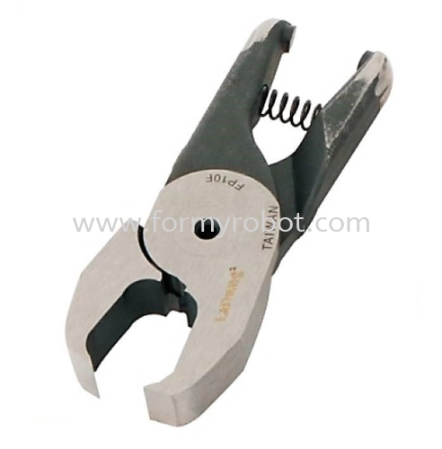 FP10F. End Cut Flat Blade For Plastic Material