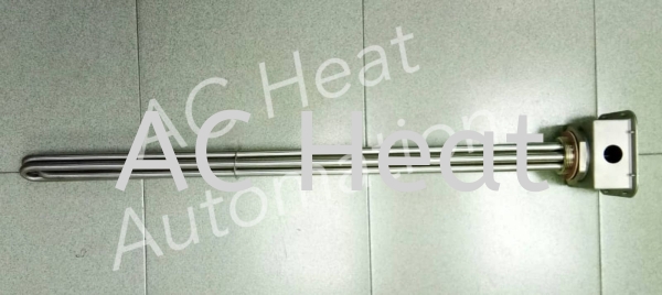 AC Heat "Screw Immersion Heater cw Square Terminal Box" Heaters Selangor, Malaysia, Kuala Lumpur (KL), Klang Supplier, Suppliers, Supply, Supplies | AC Heat Automation