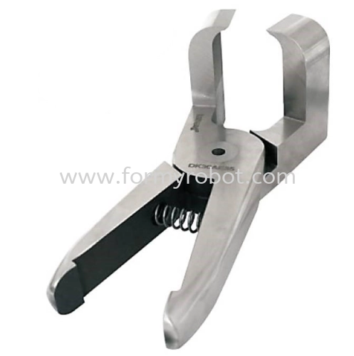 N30AE35. 90° End Cut Flat Blade For Plastic