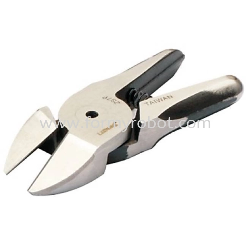 ZS7P. Tungsten Angle Cutting Blade.