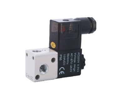 3V1 Series Valve 3V1 Series Solenoid Valve Pneumatic Control Components Malaysia, Selangor, Kuala Lumpur (KL), Shah Alam Supplier, Suppliers, Supply, Supplies | AIRTAC INDUSTRIAL (MALAYSIA) SDN BHD