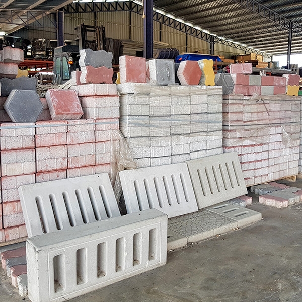  Building Material Hardware & Building Material Malaysia, Kedah, Alor Setar Supplier, Rental, Supply, Supplies | ATM Precast Sdn Bhd