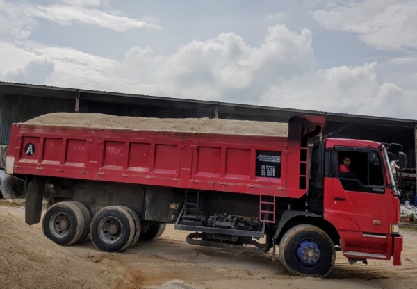  Transport Services Transport & Crane Services Malaysia, Kedah, Alor Setar Supplier, Rental, Supply, Supplies | ATM Precast Sdn Bhd