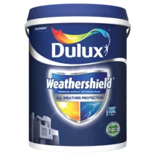 WEATHERSHIELD 18LT