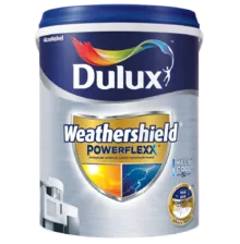 WEATHERSHIELD POWERFLEX 1LT