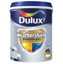 WEATHERSHIELD POWERFLEX 18LT