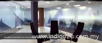 Solar Window Film, Tinted Film, Colour Sticker, Frosted Film, Inkjet Sticker