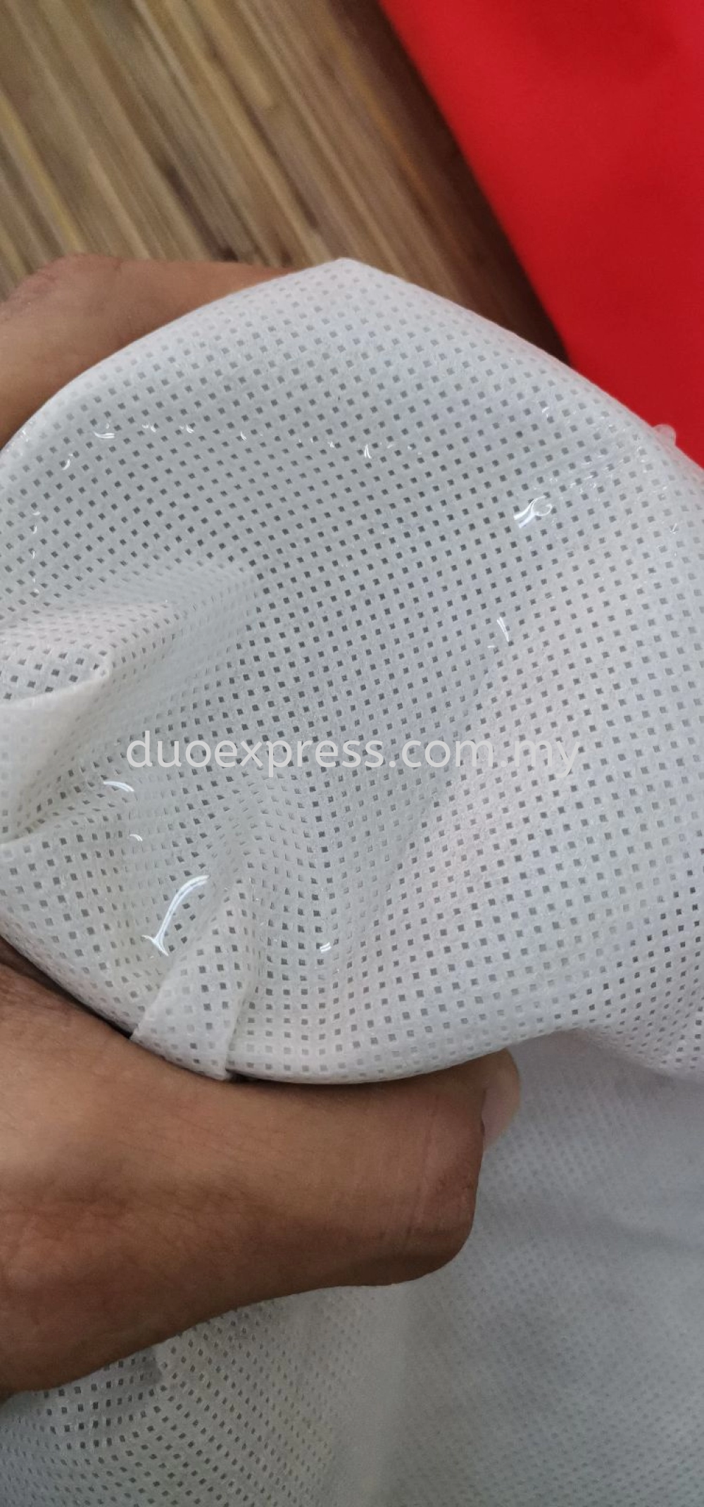 Non Woven Fabric - PPE