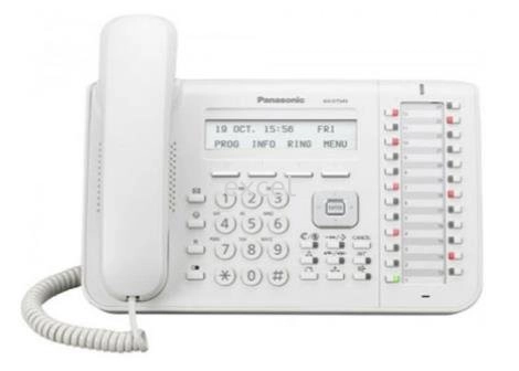 Panasonic KX-DT543