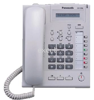 Panasonic KX-T7665 LCD Digital Speaker Keyphone