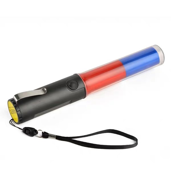 VSAFEMKT 2 Color Baton Light ( 3 x AA Battery)