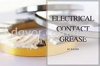 Electrical Contact Grease