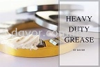 Heavy Duty Grease