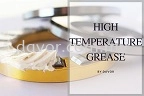 High Temperature Grease