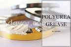 Polyurea Grease