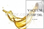 Vacuum Pump Oil